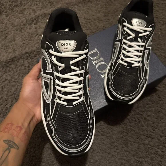 DIOR B30 - Picture 2 of 4